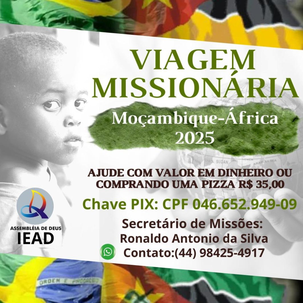 Missão