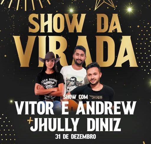 Show da Virada.