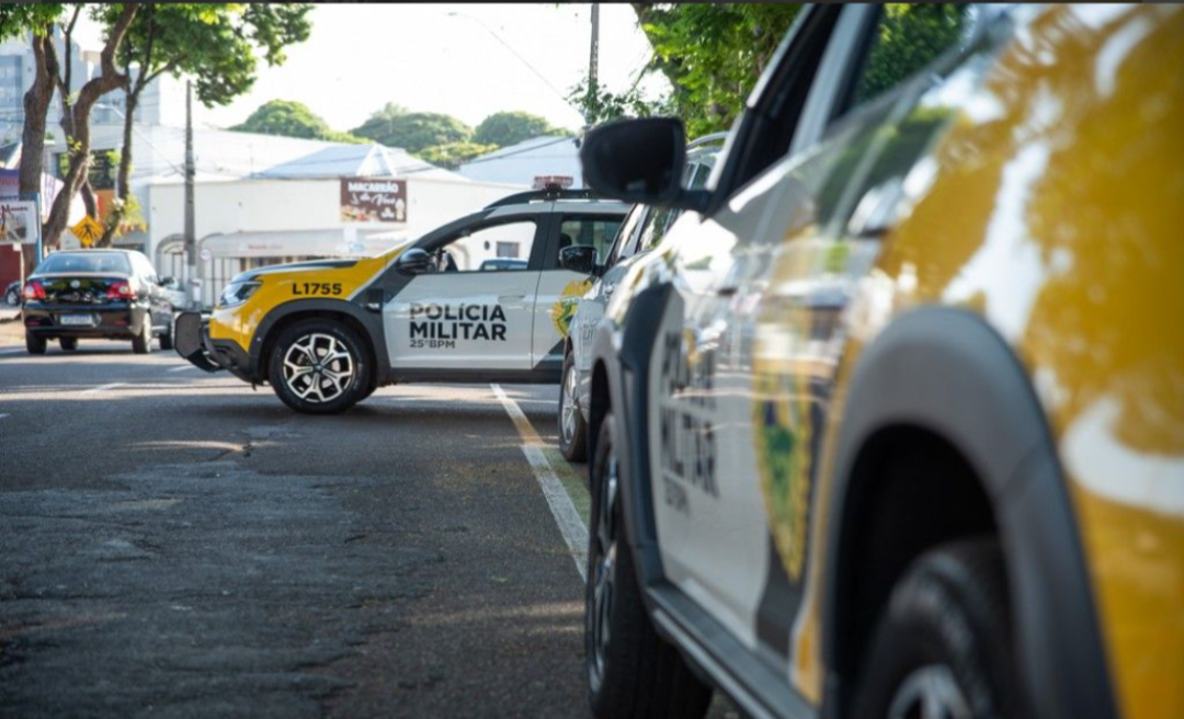 Homem conhece mulher em site de relacionamento  tem seu carro furtado.