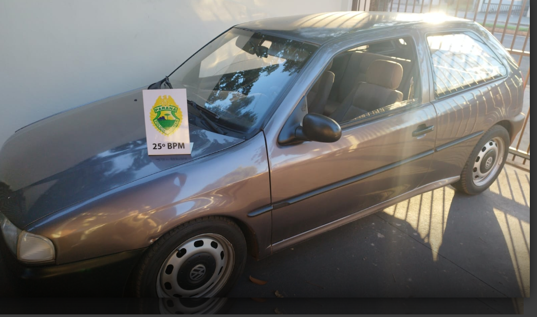 Polícia investiga golpe envolvendo venda de veículo em Alto Piquiri