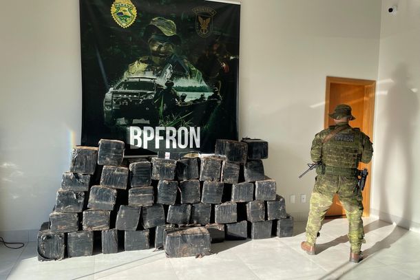 BPFron e PRF .