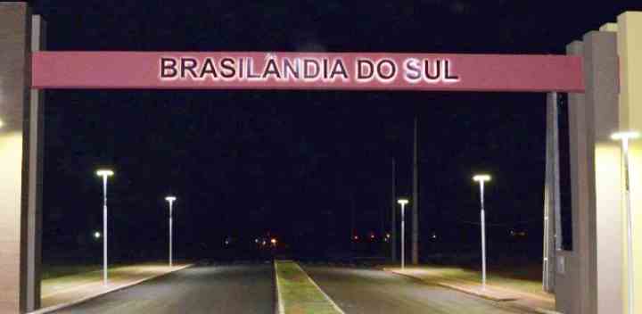 Mulher desaparece em área de mata em Brasilândia do Sul
