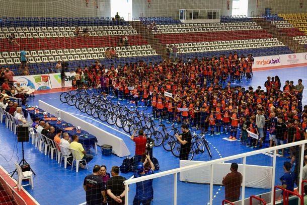 ESPORTE.