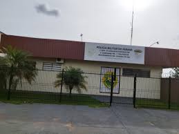 Mandados Judiciais de Busca e Apreensão.