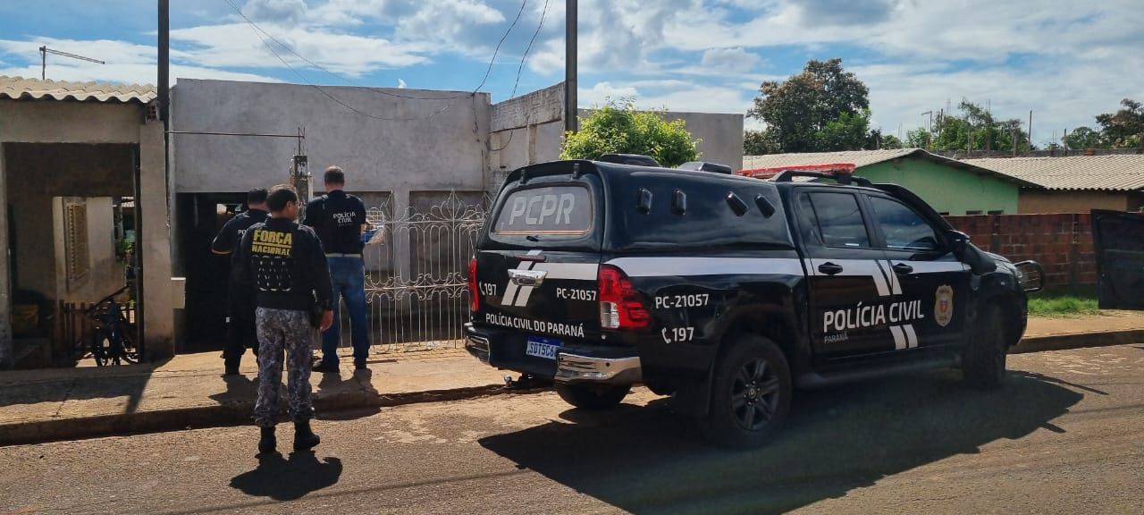 GOIOERÊ Em Destaque.