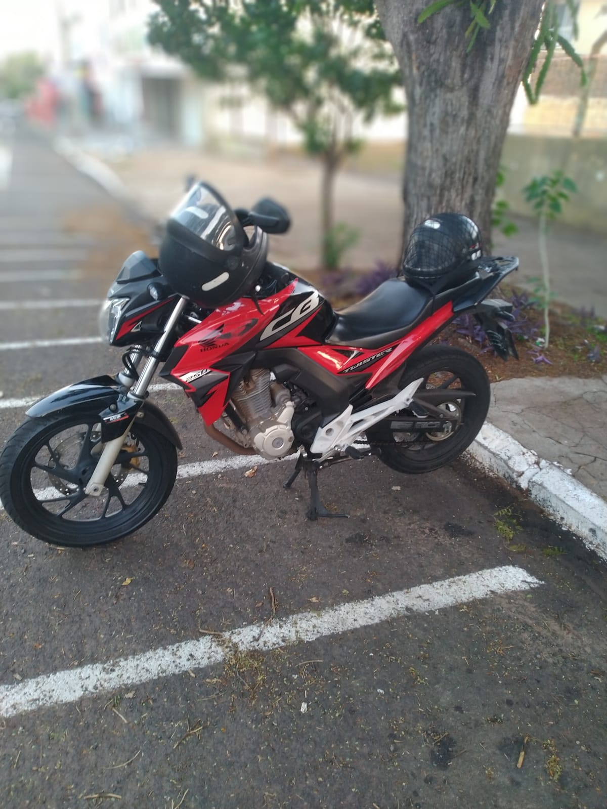 taxista e assaltado saída de Umuarama a Guairá