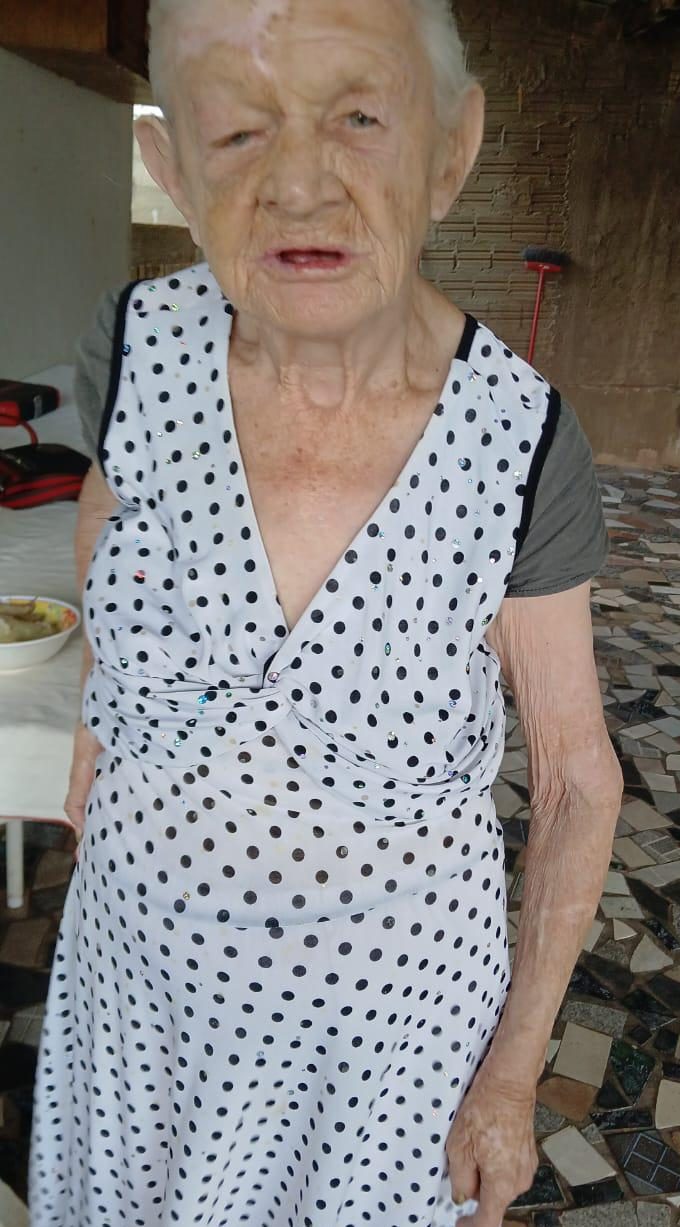 “Cão farejador Bastião é herói em Umuarama: ajuda a encontrar idosa de 79 anos desaparecida”