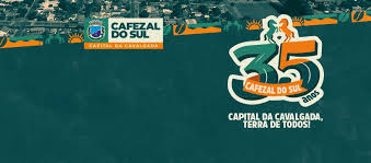 “Cafezal do Sul Celebra 35 Anos de Emancipação Política com Sucesso”