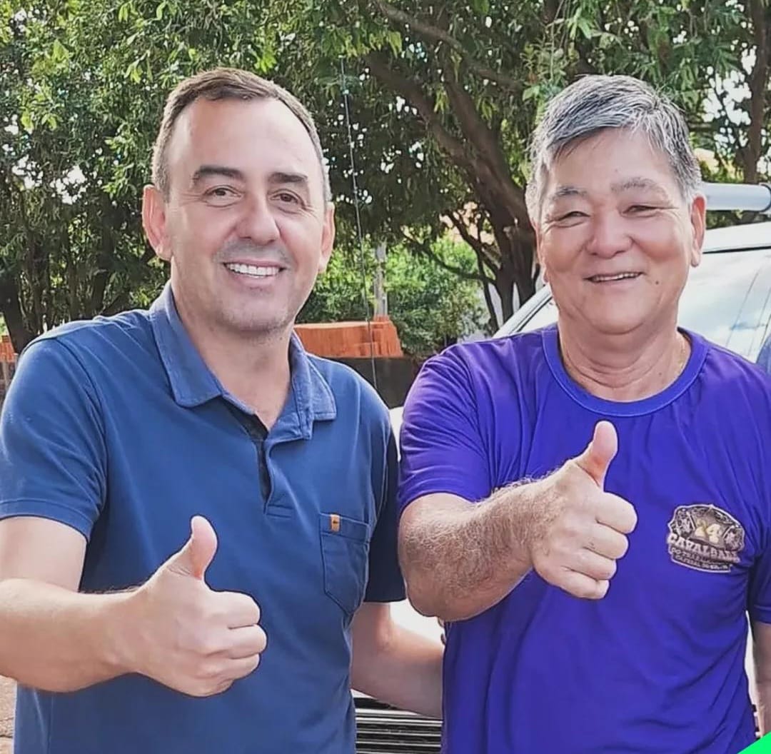 Cafezal do Sul recebe quase R$ 1 milhão em recursos para fortalecer a Atenção Primária à Saúde.