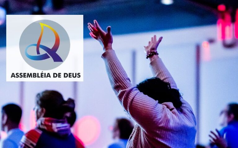 Congresso de Jovens: Um Encontro de Fé e Inspiração.