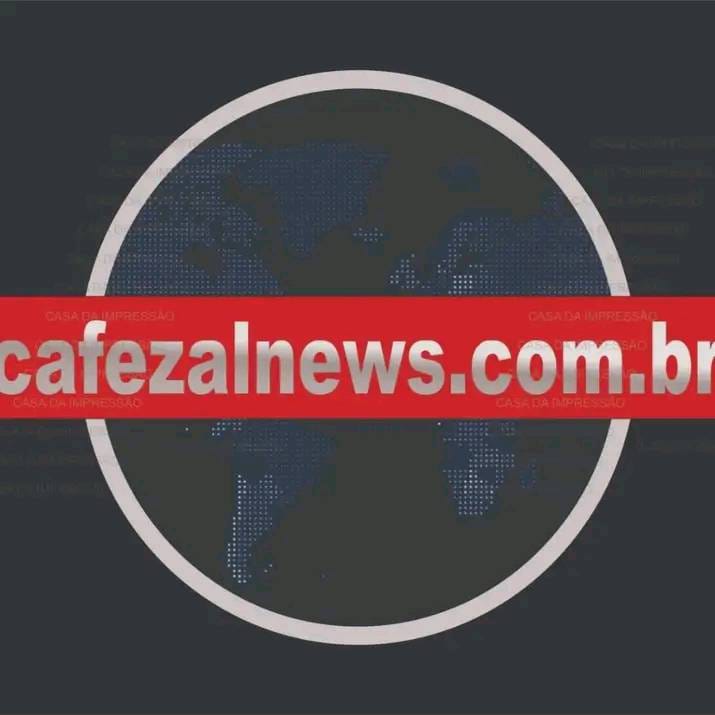 1 Ano de Cafezal News