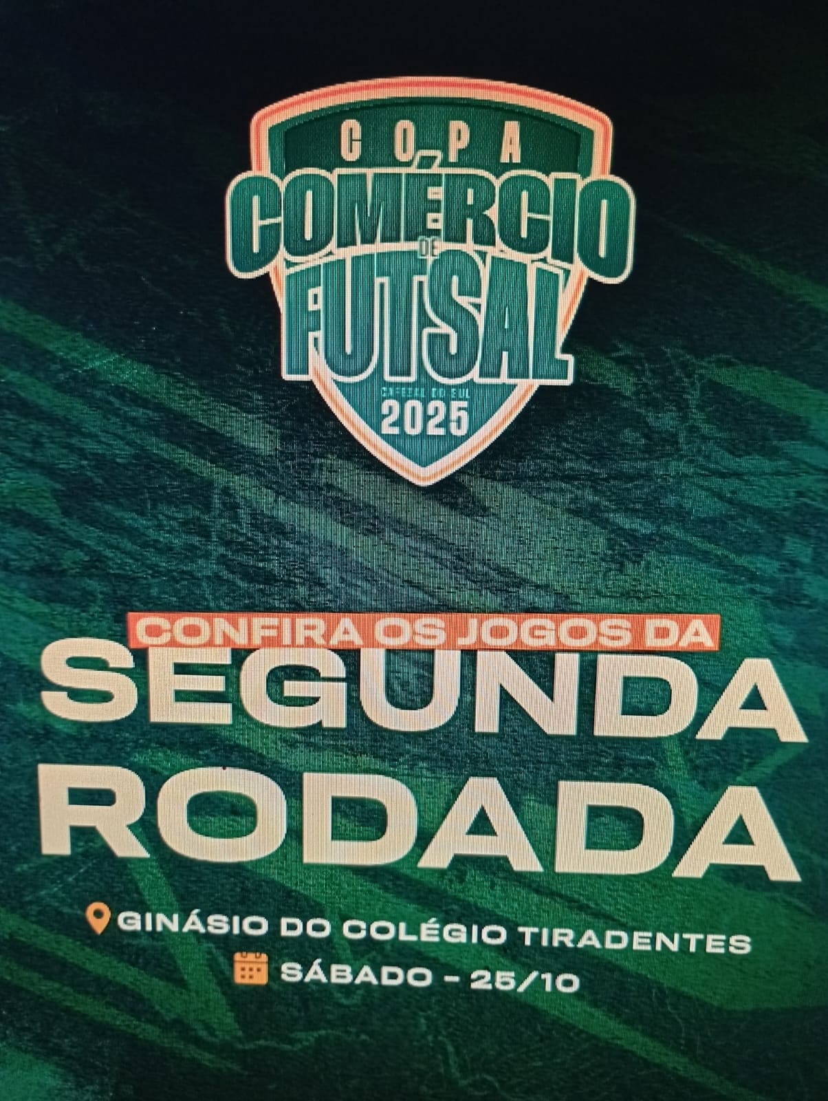 Copa Comércio Cafezal do Sul 2025 Promete Agitar a Região.