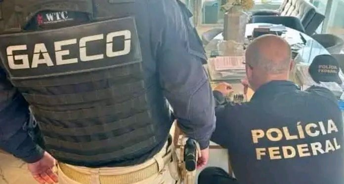 🚨 Escândalo de Corrupção com Shows Abala o Paraná