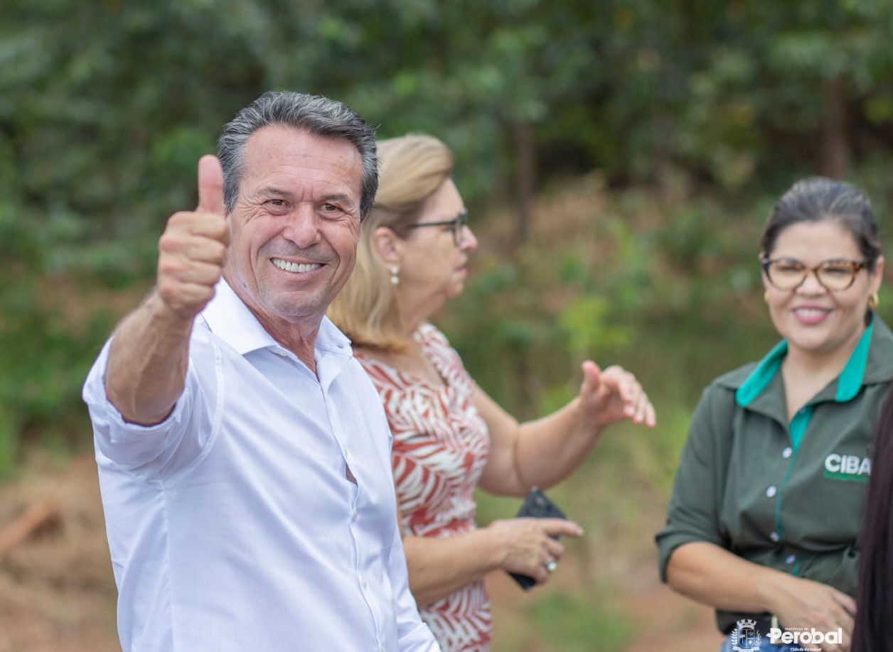 Estrada Boa chega a Cafezal do Sul!