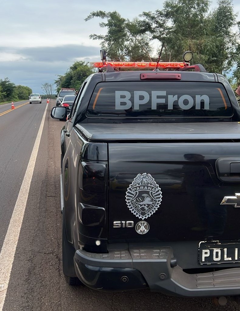 Ocorrência Policial em Iporã resulta em duas mortes e prisões
